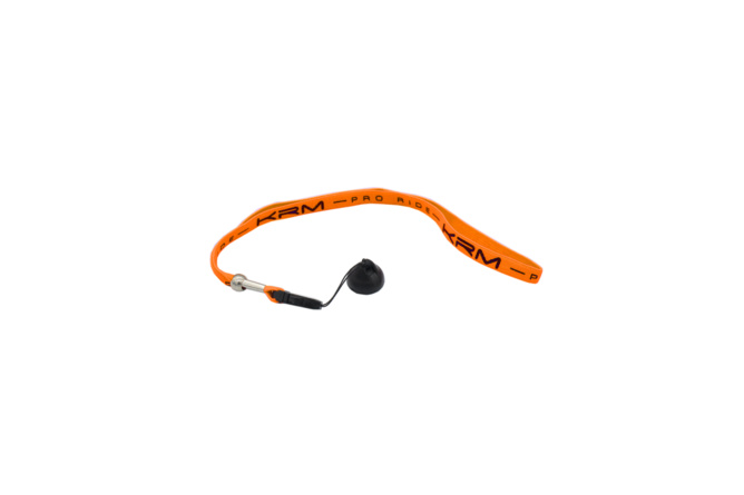 Killswitch Lanyard magnetic KRM orange