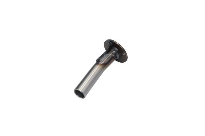 HPR Chrome Exhaust Power Pipe With Stinger For Honda ATC110 (1979-1986) – Aftermarket Performance Upgrade
