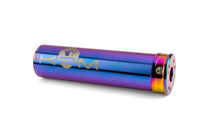 Endschalldämpfer KRM 50 - 70 Neochrome