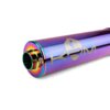 Silenziatore KRM 50 - 70 Neochrome