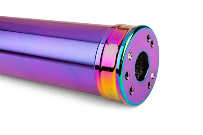 Silenziatore KRM 50 - 70 Neochrome