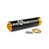 Silencer KRM 70 - 90 black / gold