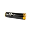 Silenciador KRM 70 - 90 Negro / Oro