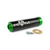 Silenziatore KRM 90 - 110 nero / verde