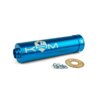 Silenziatore KRM 70 - 90 blu