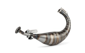 Exhaust KRM 96 - 100 Derbi et 100 FL