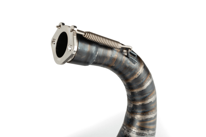 Exhaust KRM 96 - 100 Derbi et 100 FL