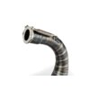 Exhaust KRM 96 - 100 Derbi et 100 FL