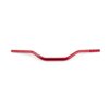 Handlebar 28mm KRM red / hologram