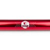 Handlebar 28mm KRM red / hologram