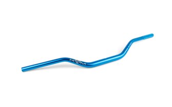 Handlebar 28mm KRM blue / hologram