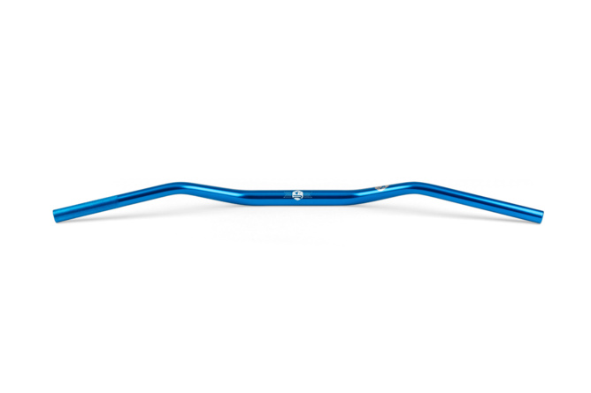 Handlebar 28mm KRM blue / hologram