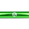 Handlebar 28mm KRM green / hologram