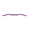 Handlebar 28mm KRM purple / hologram