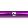 Handlebar 28mm KRM purple / hologram