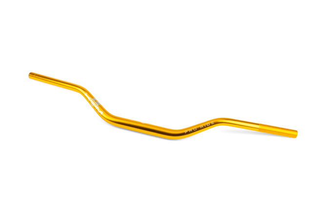 Handlebar 28mm KRM gold / hologram