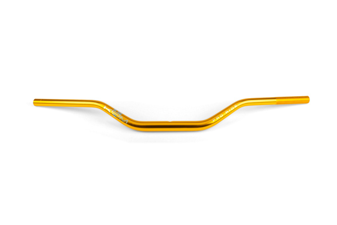 Handlebar 28mm KRM gold / hologram