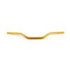 Handlebar 28mm KRM gold / hologram