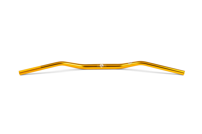 Handlebar 28mm KRM gold / hologram