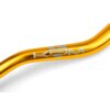 Handlebar 28mm KRM gold / hologram