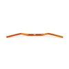 Handlebar 28mm KRM orange / hologram