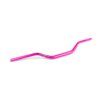 Handlebar 28mm KRM pink / hologram