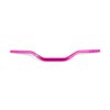 Handlebar 28mm KRM pink / hologram