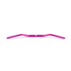 Handlebar 28mm KRM pink / hologram