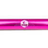 Lenker 28mm KRM pink / Hologramm