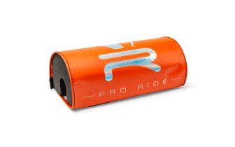 Bar Pad without crossbrace KRM orange / hologram