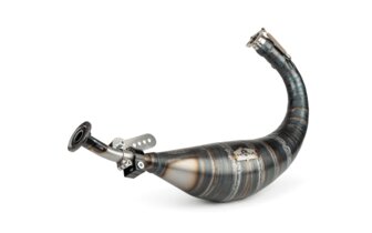 Exhaust KRM 100 - 115 AM6