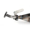 Exhaust KRM 100 - 115 AM6