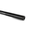 Guidon type cross 28mm avec mousse KRM noir / violet