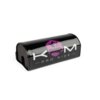 Handlebar Pad w/o crossbar KRM black / purple