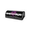 Handlebar Pad w/o crossbar KRM black / purple