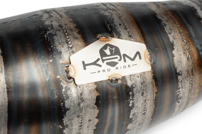 Pot KRM 86-95cc AM6