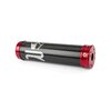 Silencer KRM Carbon Hologram 70-90cc red
