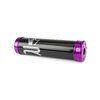 Silencer KRM Carbon Hologram 70-90cc purple
