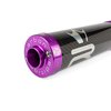 Silencer KRM Carbon Hologram 70-90cc purple