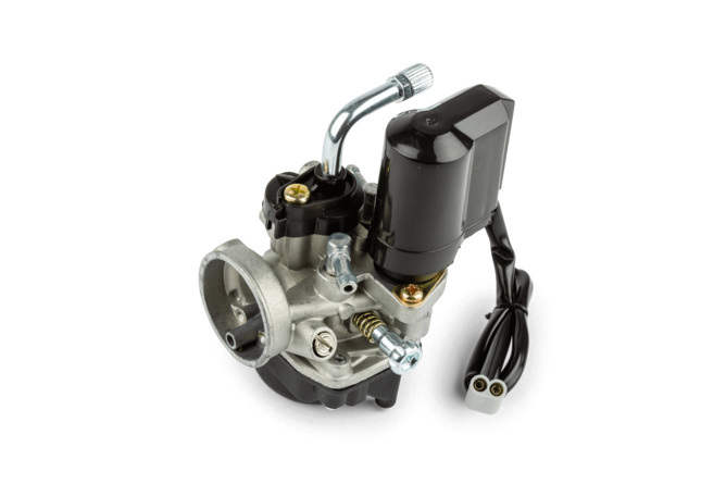 Carburateur PHVA 17.5 CGN type origine pour scooter 50cc 2t