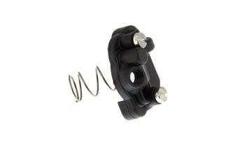 Coperchio Carburatore Dellorto SHA