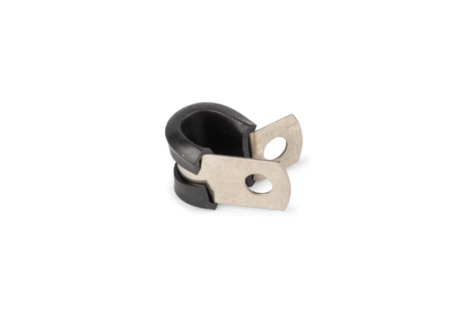 Cable clamp 8mm