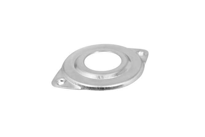 Support Plate for crankcase oil seal Peugeot 103 
