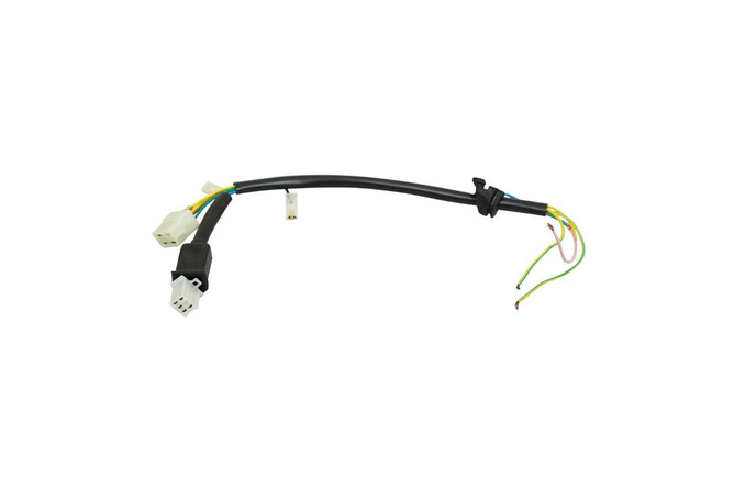 Ignition Cable Peugeot 103 electronic 