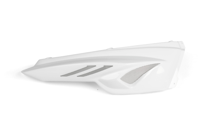Kit de Carenados x7 BCD White Out Yamaha Slider