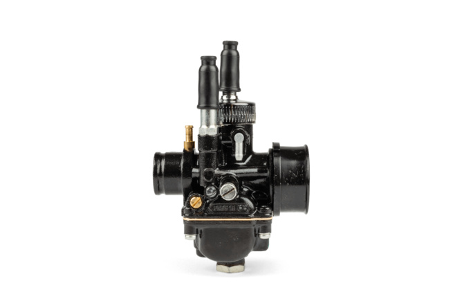 Carburetor Dell'Orto PHBG DS 19mm Racing Black