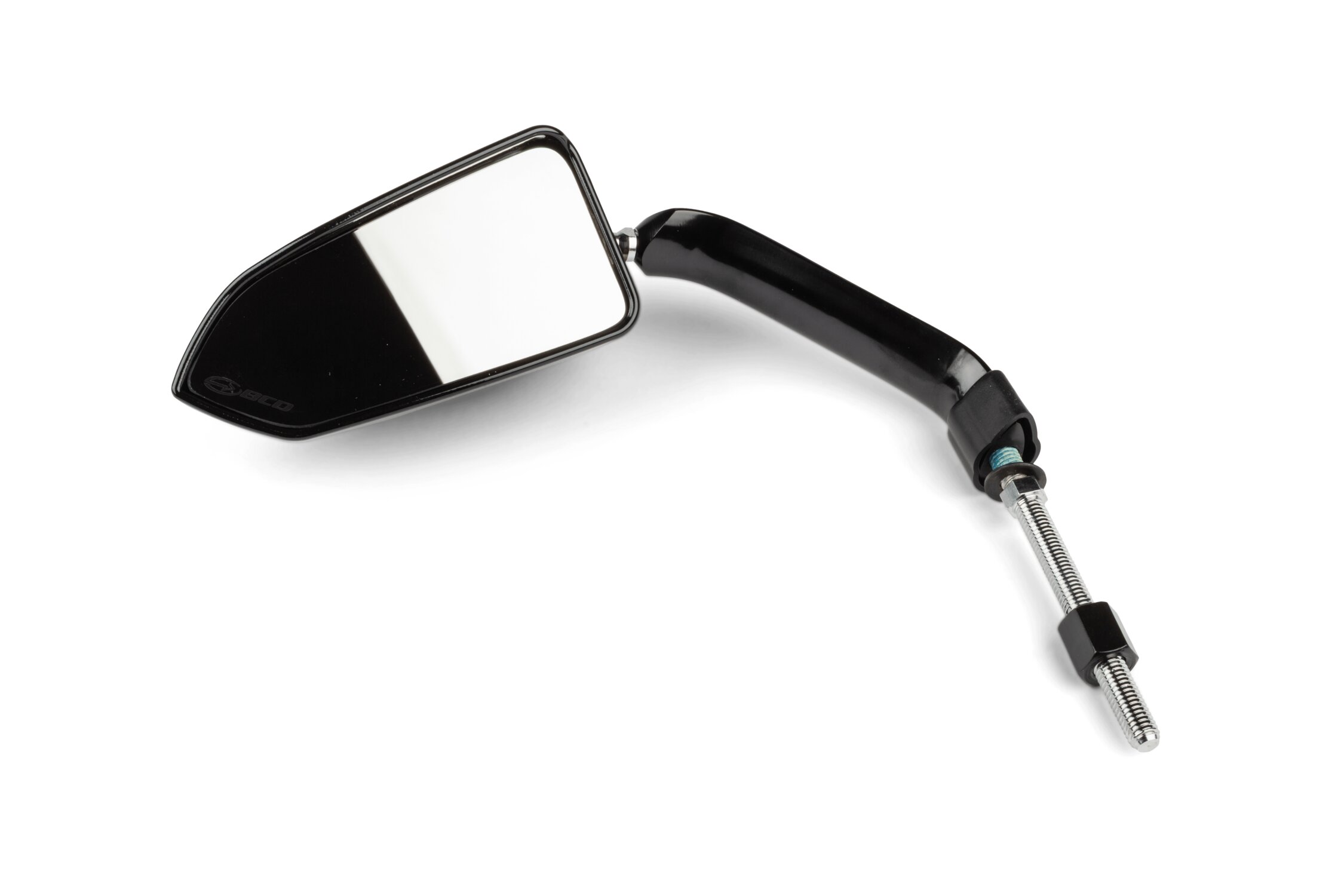 Vokey 52°, 55°& 58° Bluedot crome mirror Custom Chrome Mirror short stem, right, chrome for H-D at
