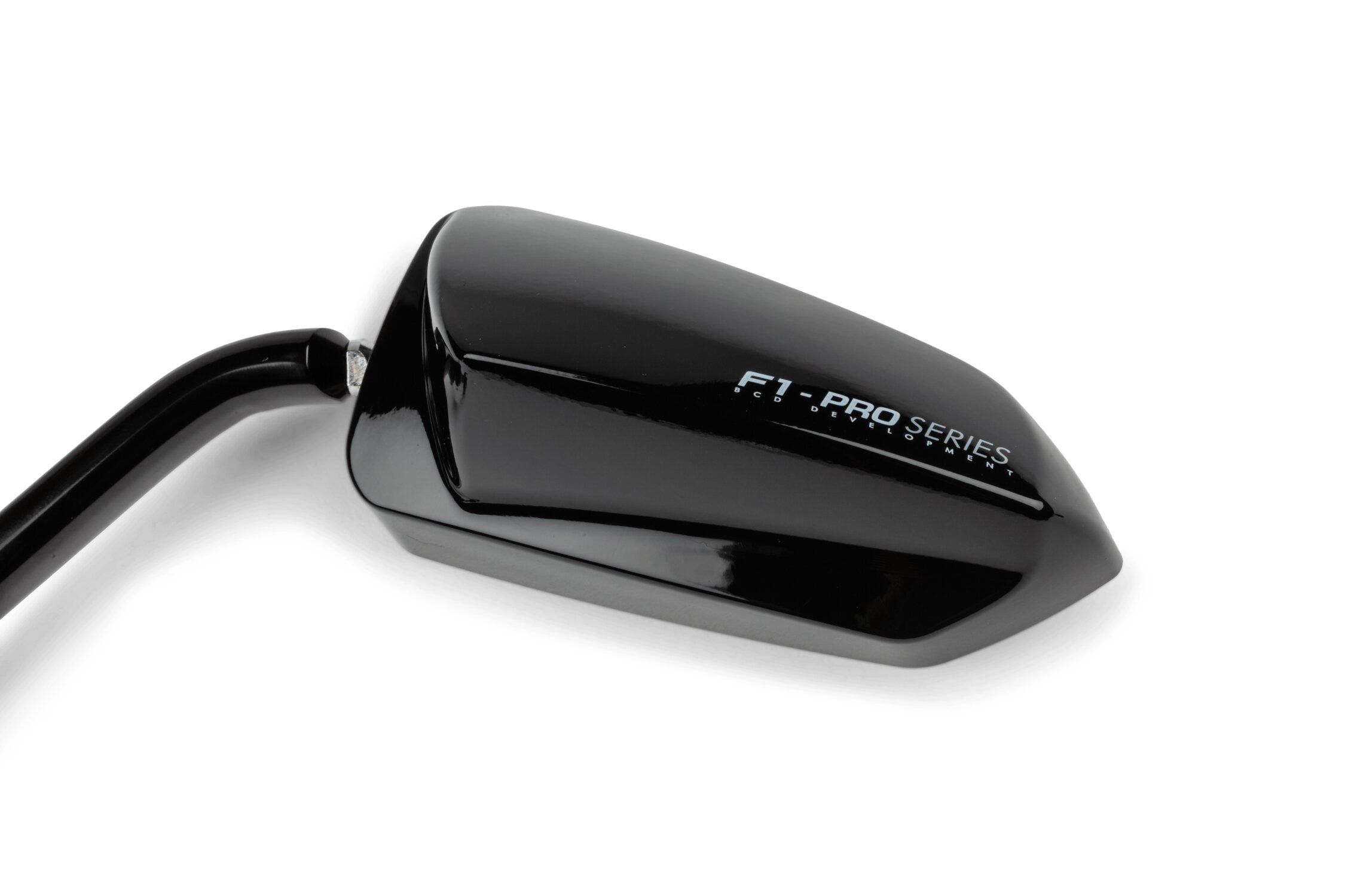Vokey 52°, 55°& 58° Bluedot crome mirror Custom Chrome Mirror short stem, right, chrome for H-D at