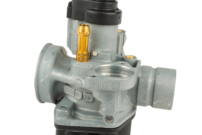 Carburatore Dellorto 17,5 mm PHVA (Starter automatico) Peugeot Speedfight / Trekker