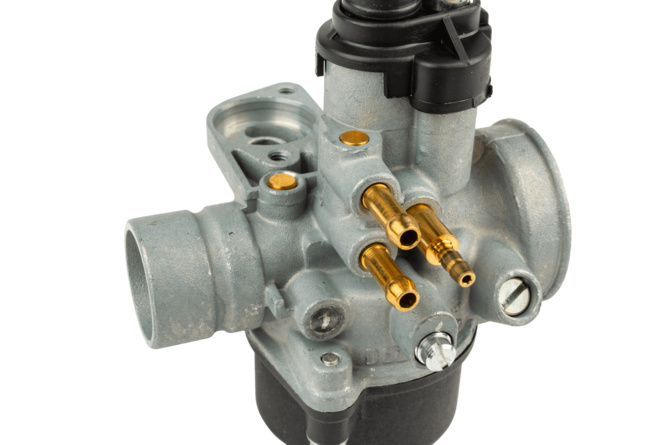 Carburatore Dellorto 17,5 mm PHVA (Starter automatico) Peugeot Speedfight / Trekker